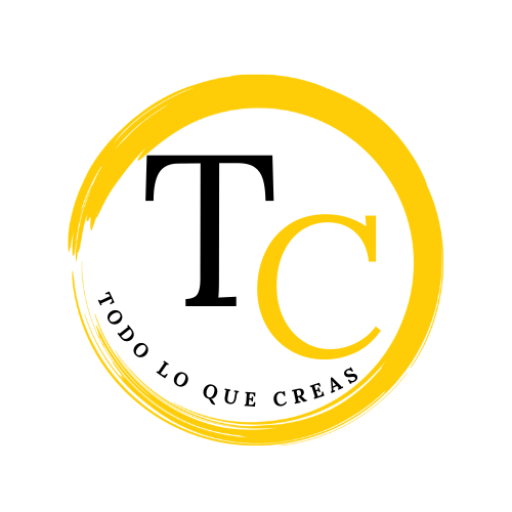 Todo lo que creas